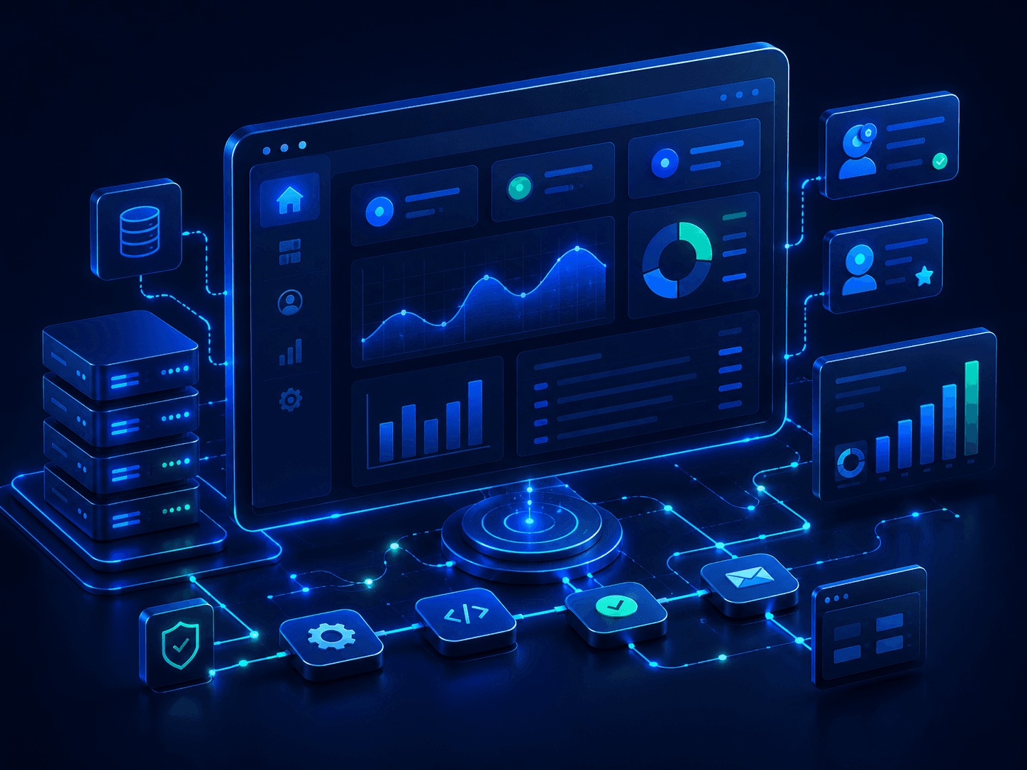 Sistema Web Personalizado